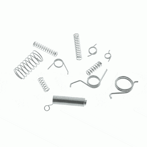 TM TM17 Gen5 Spring Set