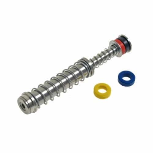 Umarex G17 Gen 4 Guide Rod - Silver