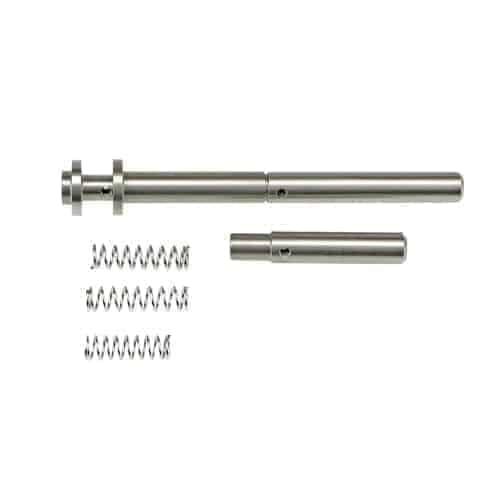 RM1 Guide rod Silver for TM Hi-capa
