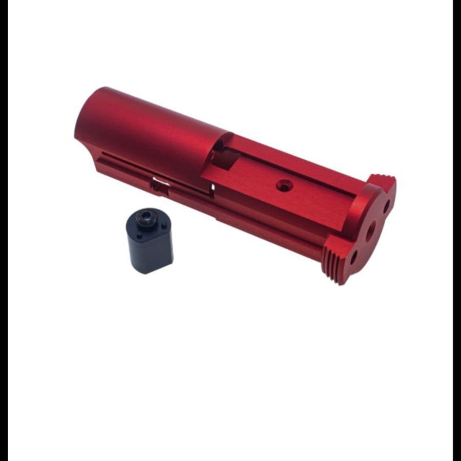 AAP01 Ultra Lightweight Blowback Unit