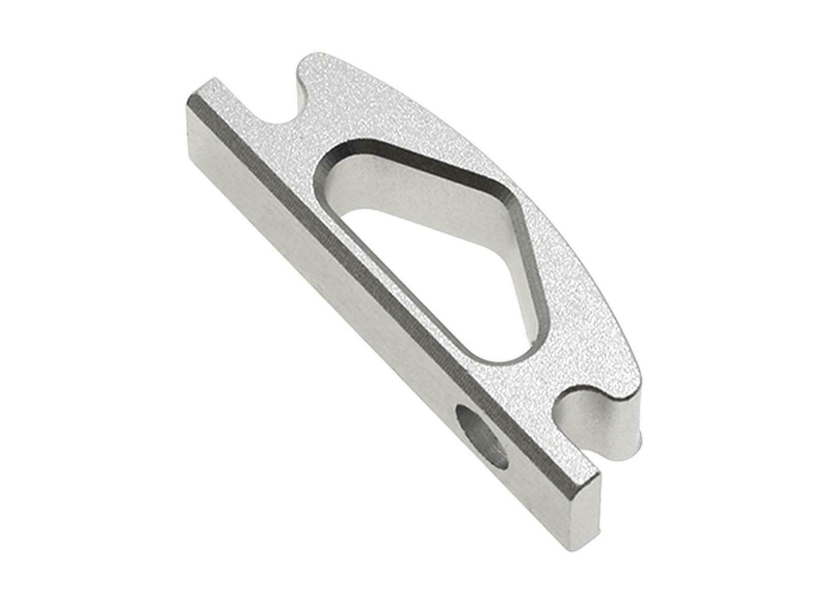 Airsoft Pistol Module Trigger Shoe Type D TM Hi-CAPA & 1911 GBB — image 2