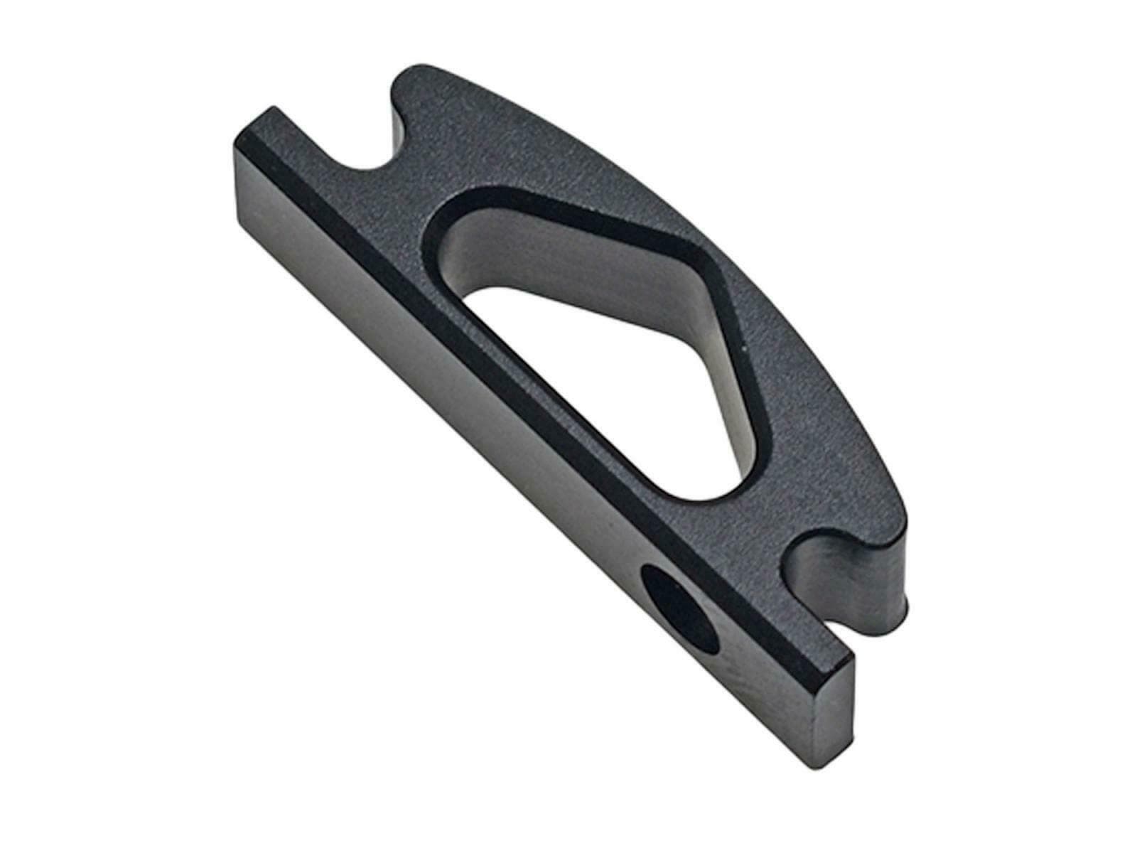 Airsoft Pistol Module Trigger Shoe Type D TM Hi-CAPA & 1911 GBB — image 3
