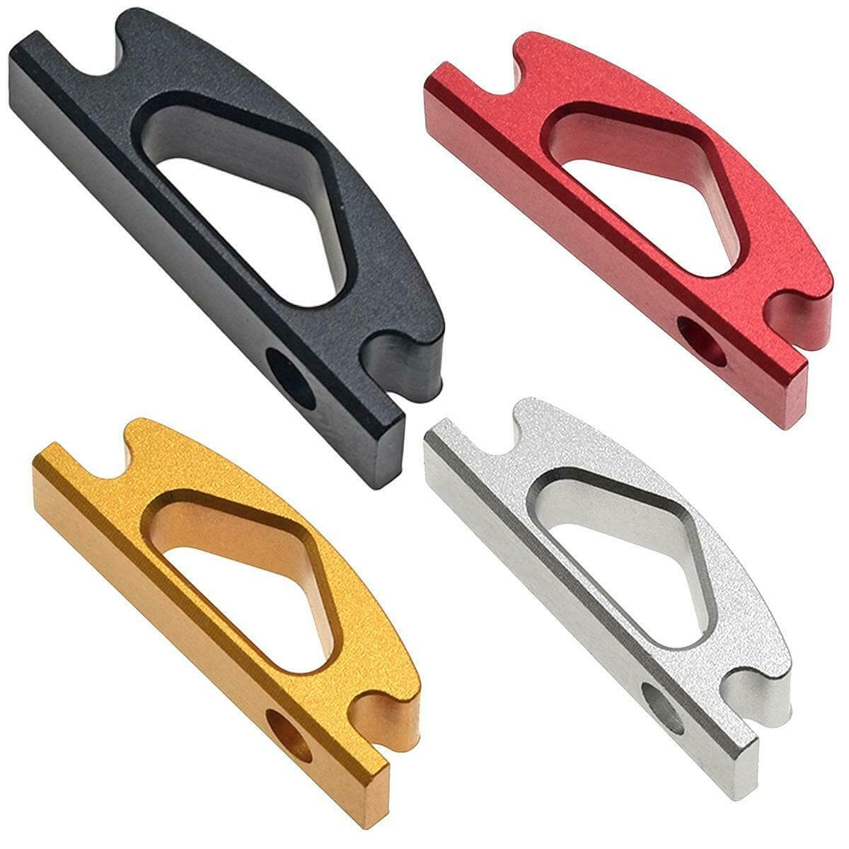 Airsoft Pistol Module Trigger Shoe Type D TM Hi-Capa & 1911 GBB