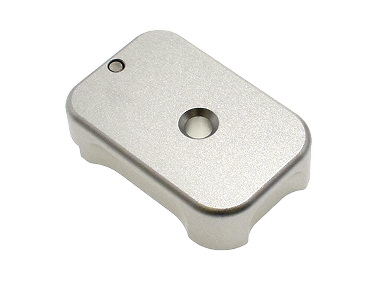 Airsoft Tactical G-Series Magazine Base Plate Various Colours GBB — image 3