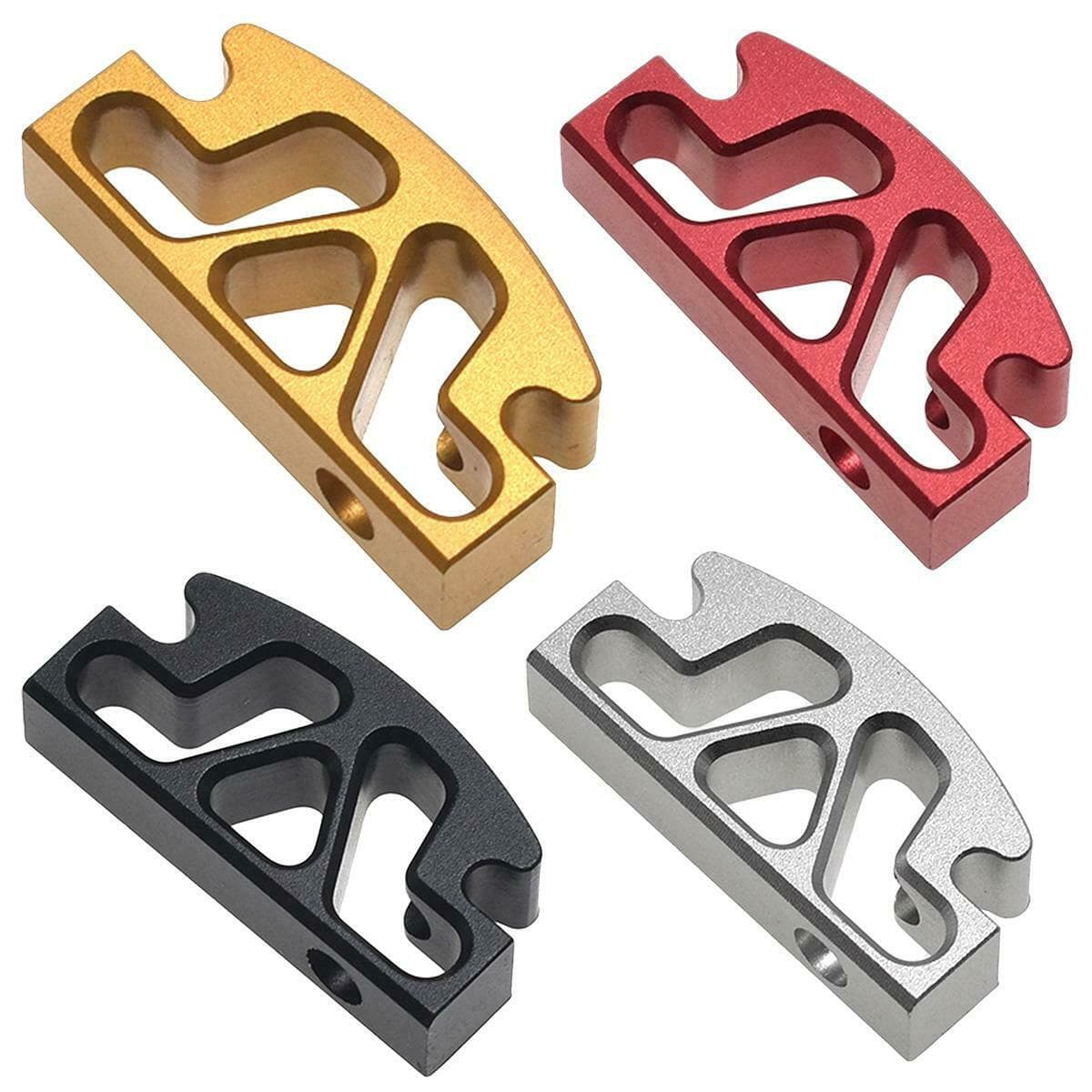Module Trigger Shoe Type C TM Hi-CAPA & 1911 GBB Airsoft Pistol