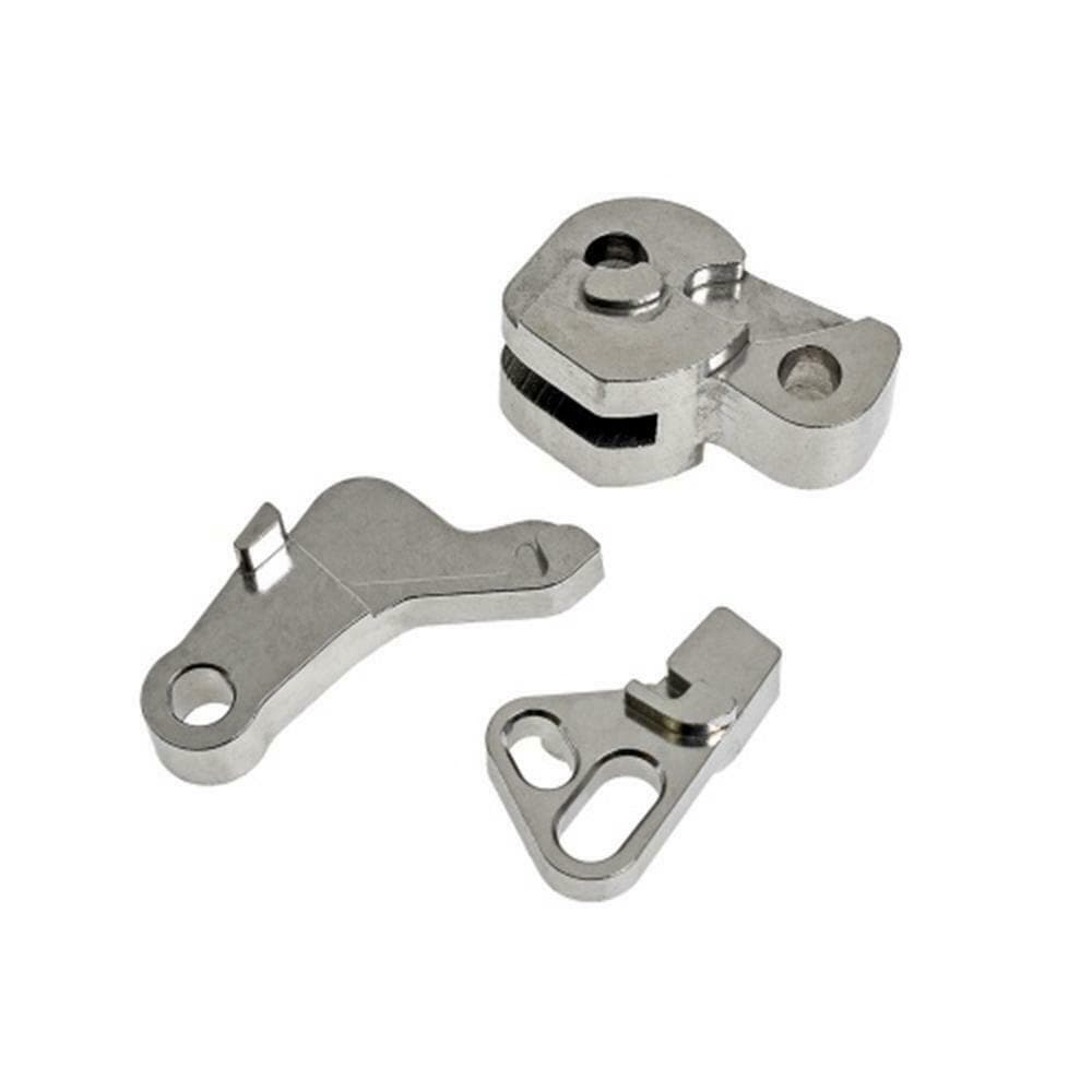 SS TM G-Seires 17 / 19 Hammer Set