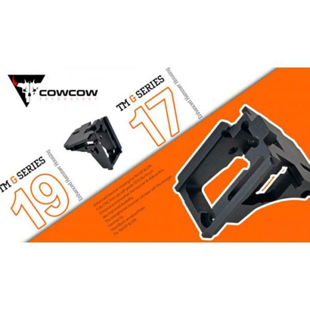 Tech Enhanced Hammer Housing TM G17 G19 Airsoft Pistol — image 3