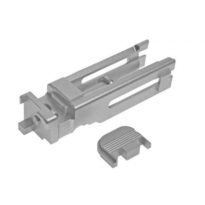 Tech G19 Blow Back Unit Silver #TMG-010
