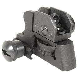 RIS rear Sight
