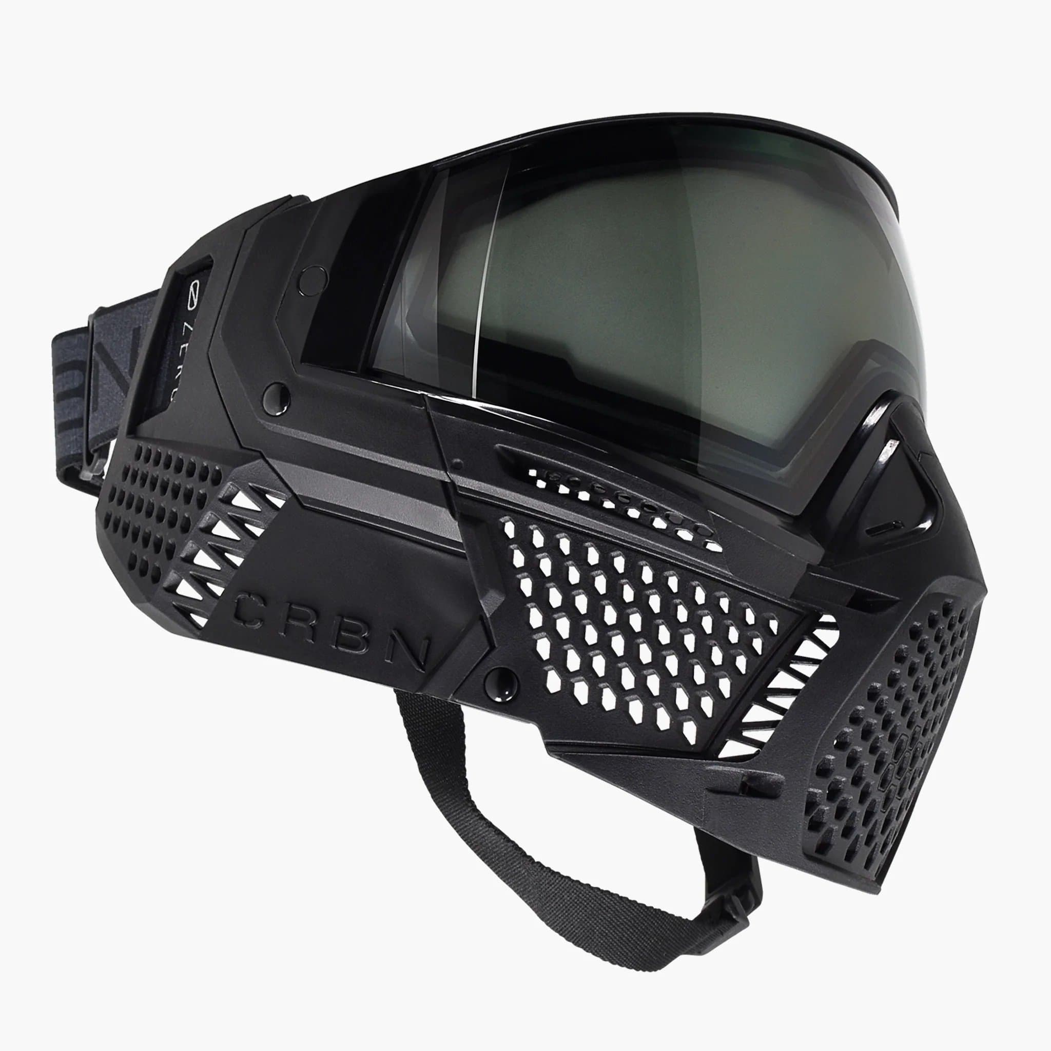 Zero Goggle