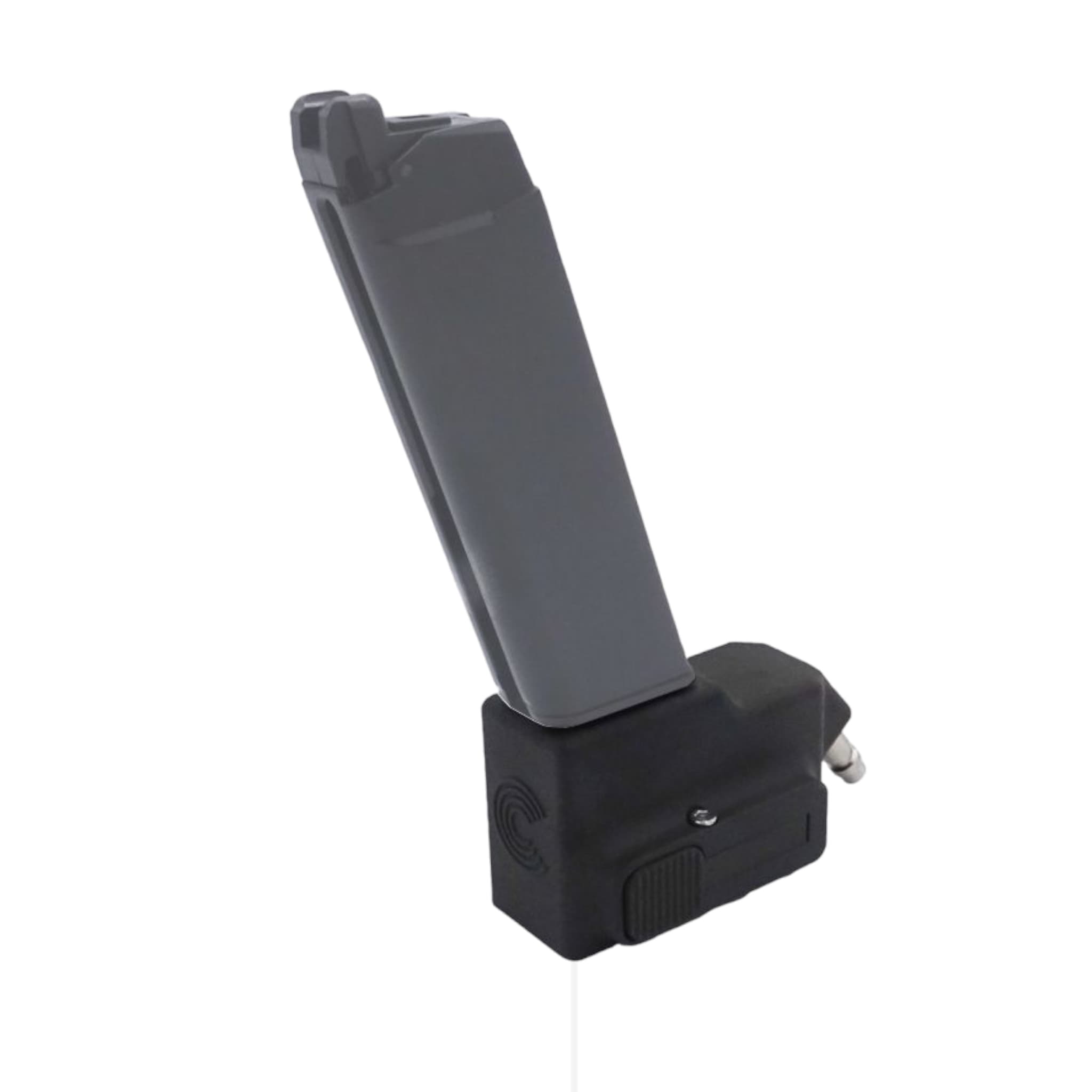 Concepts AAP01/17 Series HPA M4 Adapter