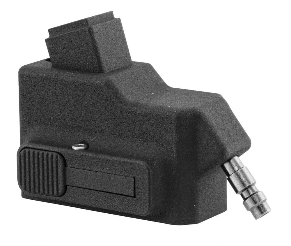 Concepts AAP01/17 Series HPA M4 Adapter (EU Gen3) — image 2