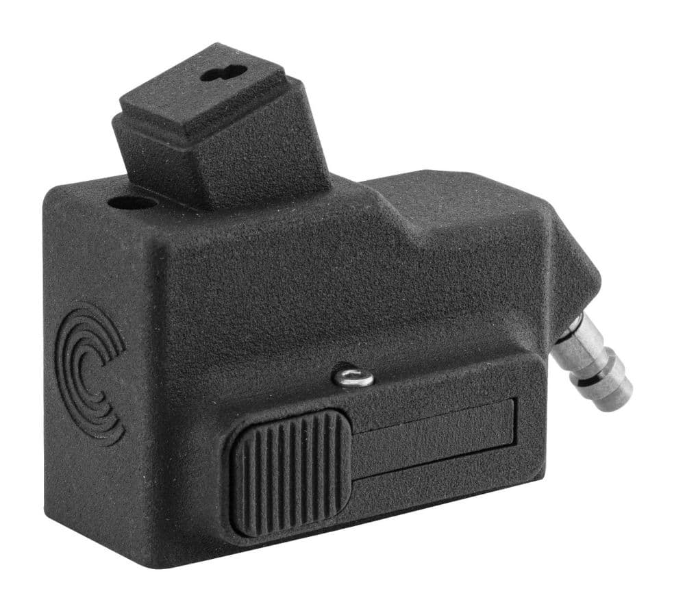Concepts AAP01/17 Series HPA M4 Adapter (EU Gen3) — image 3