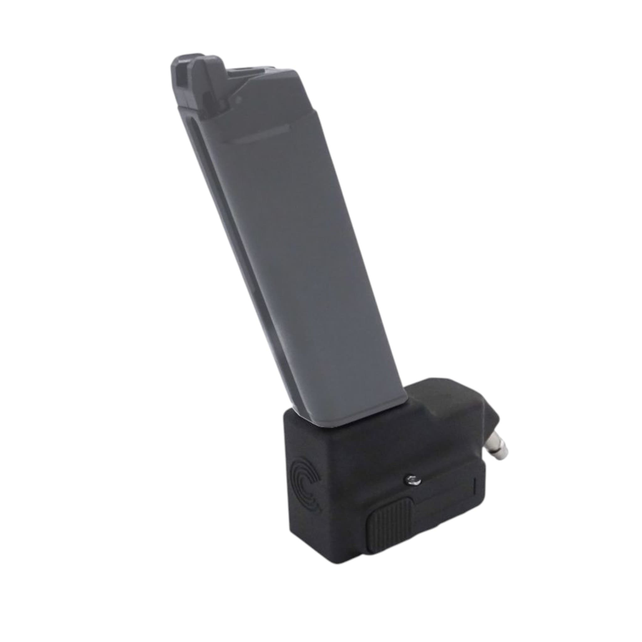 Concepts AAP01/17 Series HPA M4 Adapter (EU Gen3)