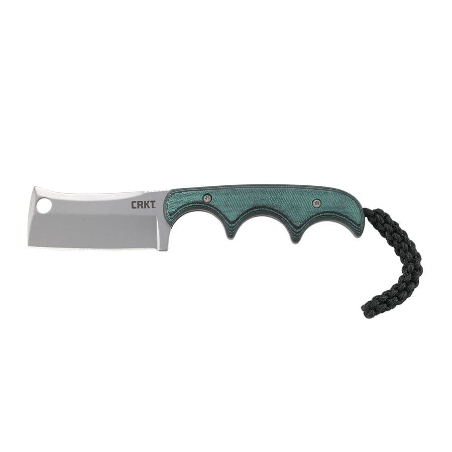 Minimalist Cleaver