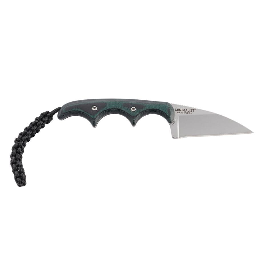 Minimalist Wharncliffe