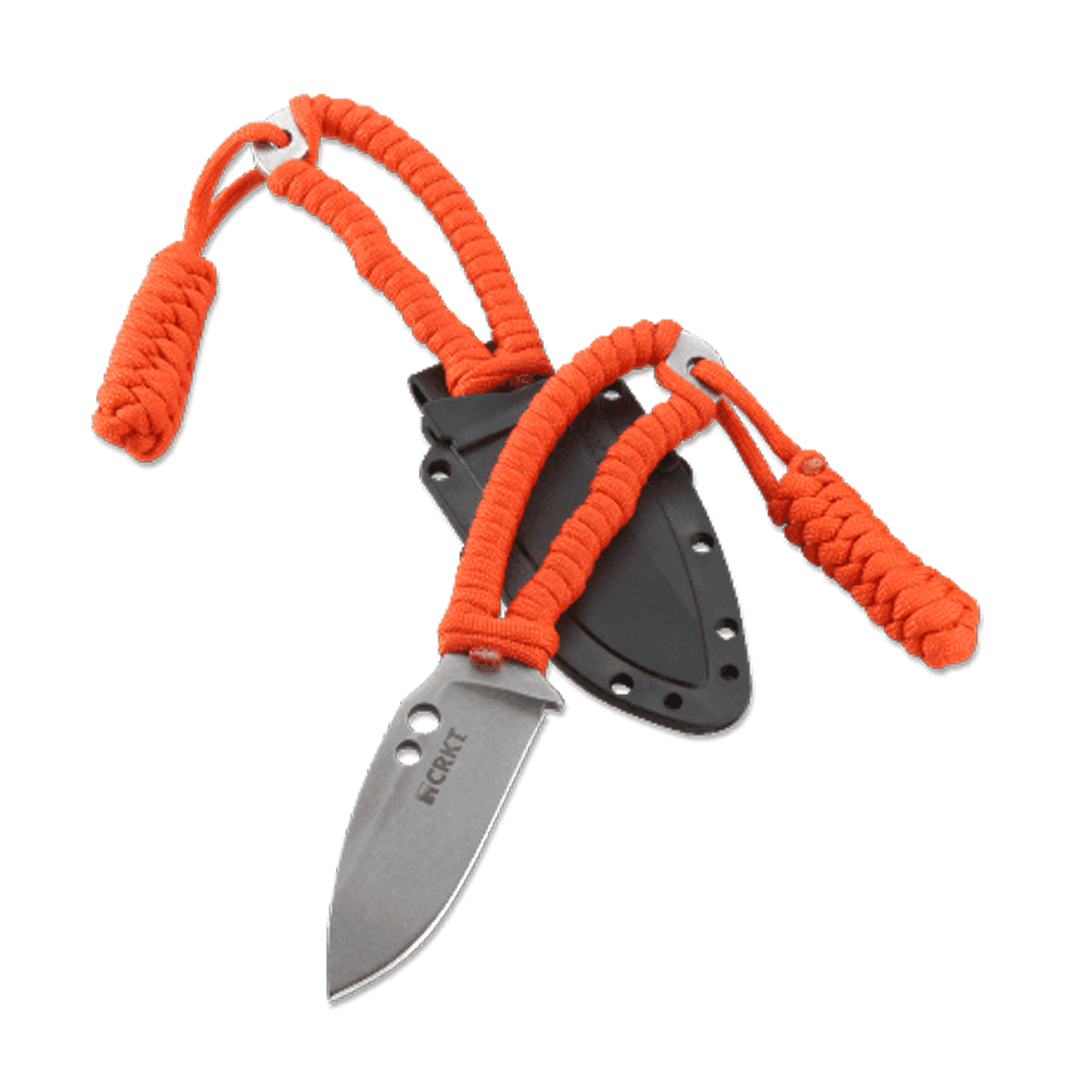 RSK MK6 Knife Stonewash Blade