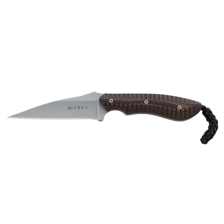 S.P.E.W (Small.Pocket.Everyday.Wharncliffe)