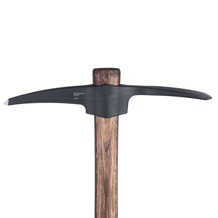 Woods Chogan Mattock