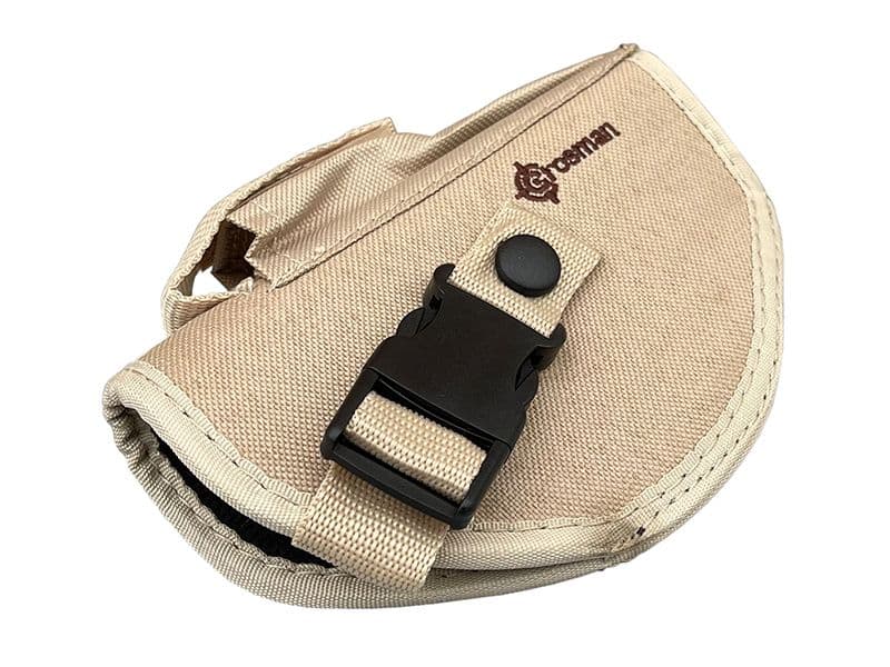 Universal Tactical Belt Pistol Holster — image 3