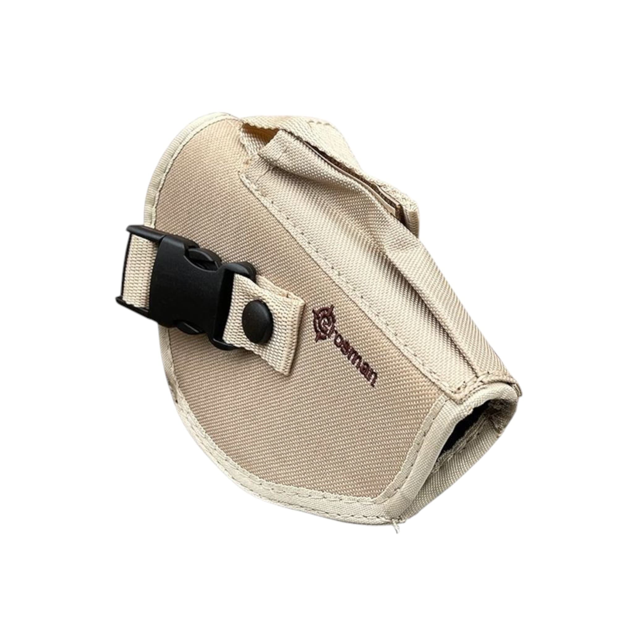 Universal Tactical Belt Pistol Holster