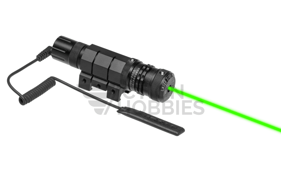 Laser Module Laser