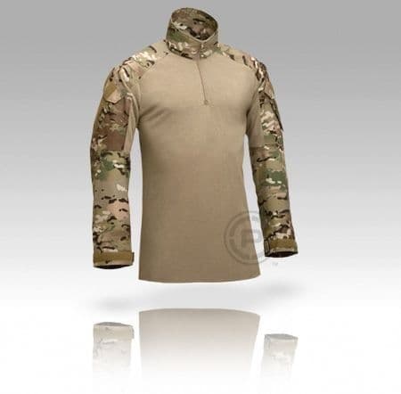 G3 Combat Shirt