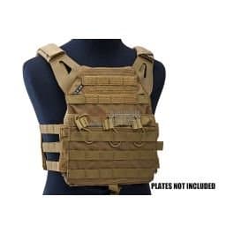 JPC 2.0 Jumpable Plate Carrier