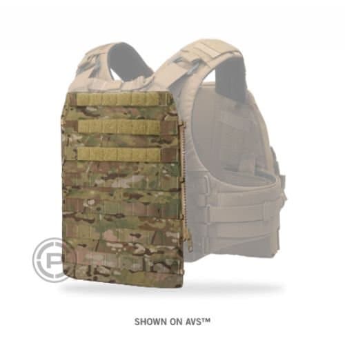 Zip-On Panel 6x6 MOLLE