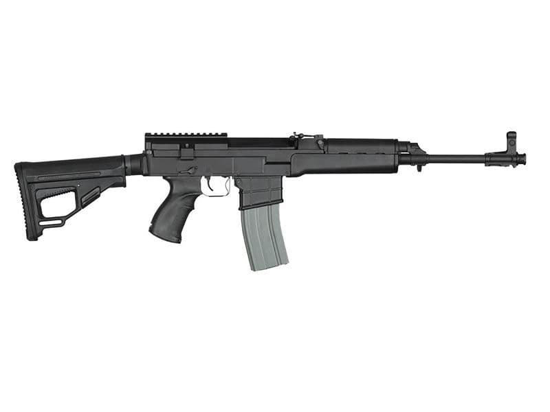 by Ares VZ58M AEG Tatical (Large – FSCU – VZ58-003) — image 2