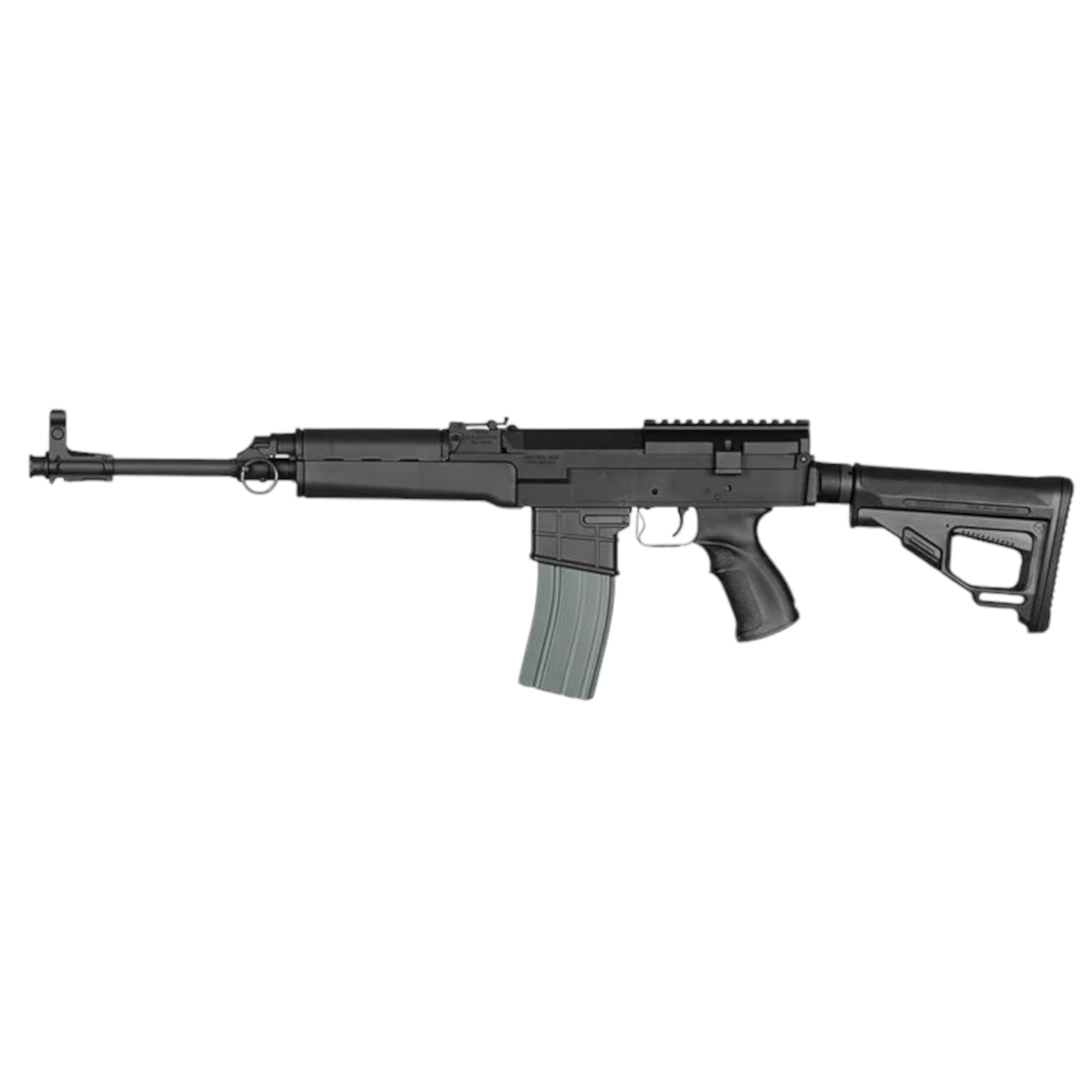 by Ares VZ58M AEG Tatical (Large – FSCU – VZ58-003)
