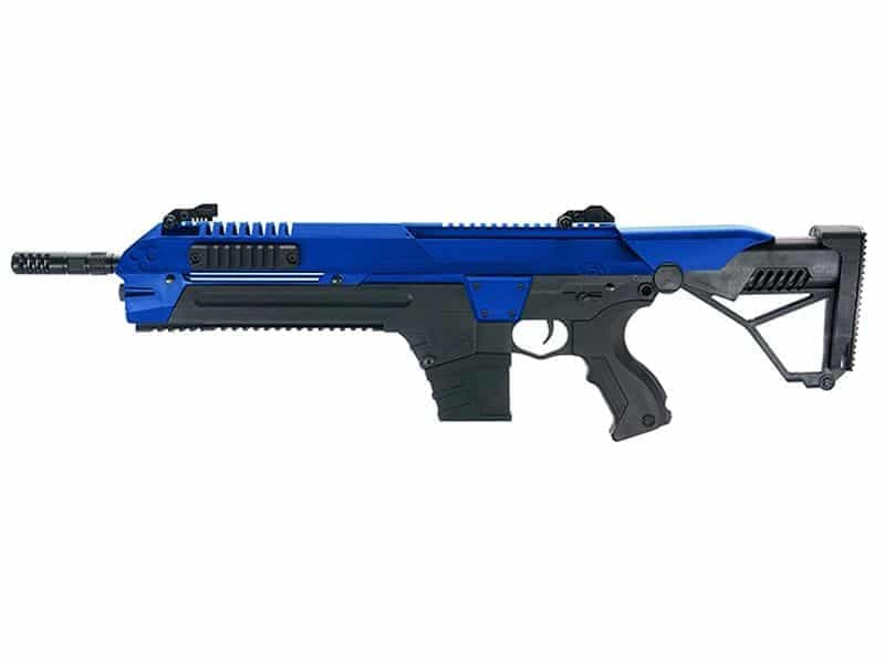 S.T.A.R. XR-5 Advanced Battle Rifle (AEG – FG-1502B – Blue)
