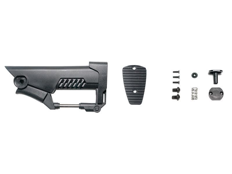 S.T.A.R. XR-5 Advanced Battle Rifle (Basic Stock) — image 2