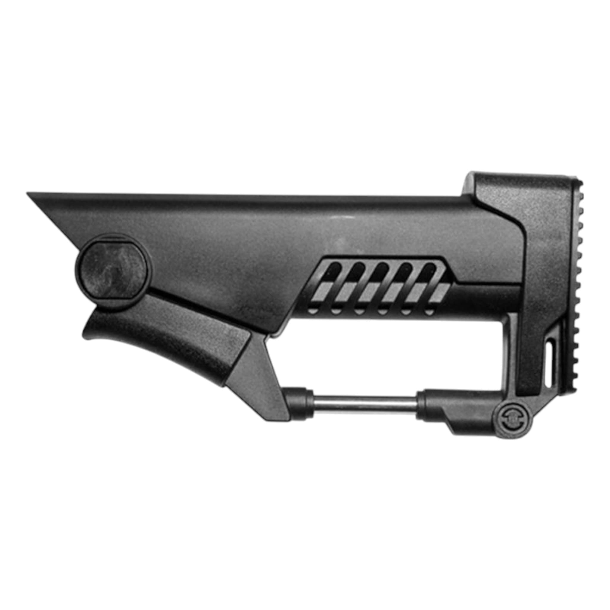S.T.A.R. XR-5 Advanced Battle Rifle (Basic Stock)