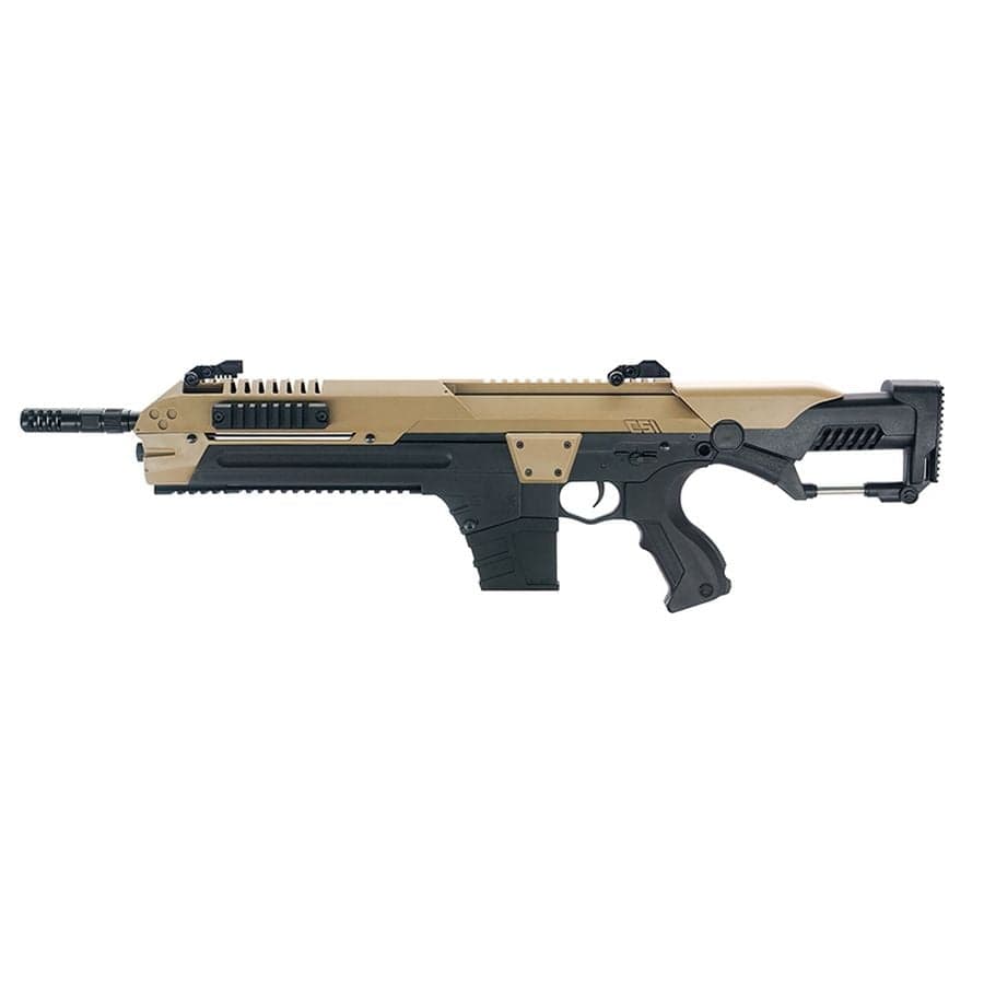 S.T.A.R. XR-5 FG-1502 Advanced Battle Rifle AEG