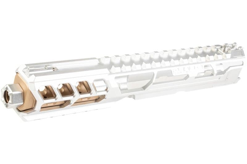 AAP-01 FUKU-2 CNC Upper - Short