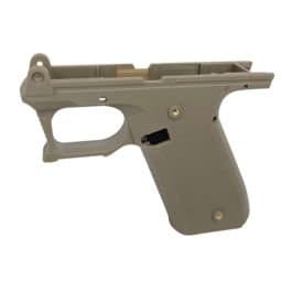 AAP-01 FUKU-2 Nylon Frame (Various Colours)
