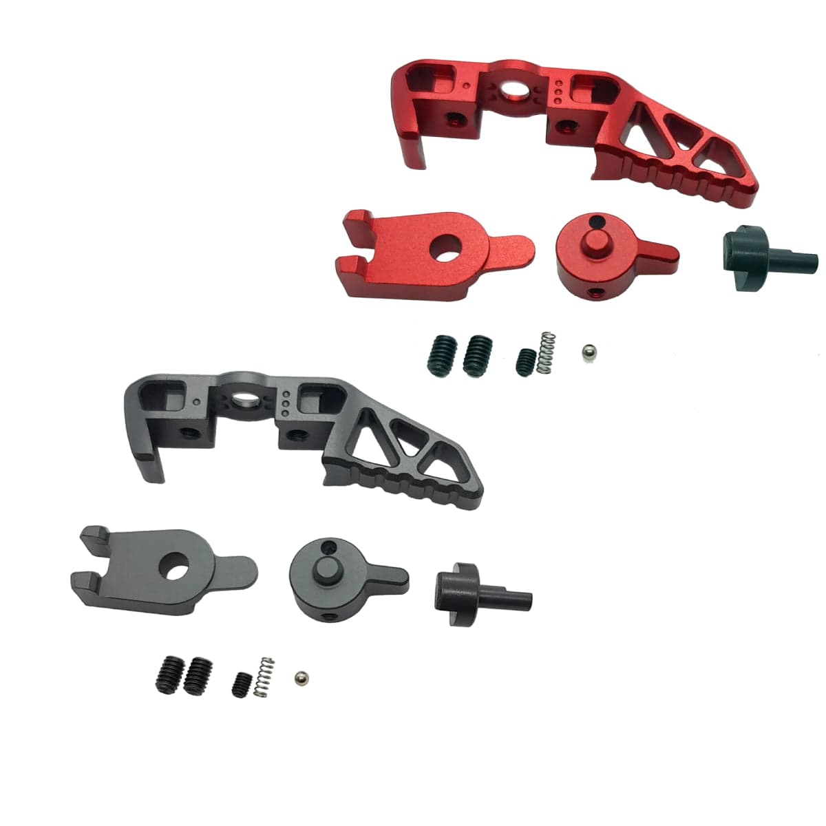 AAP-01 Selector Switch Charging Handle (Type A)