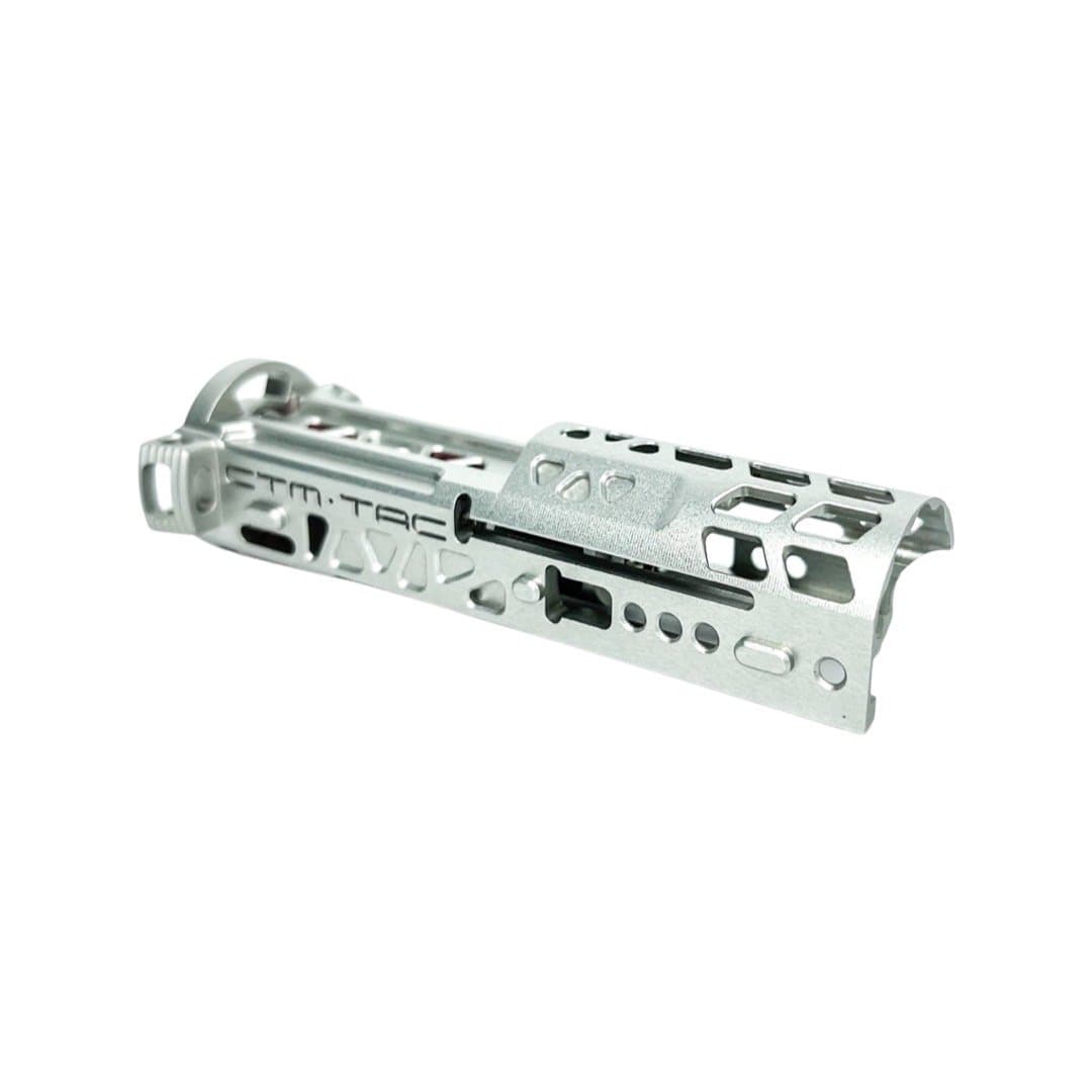 AAP-01/C 7075 Advanced Bolt – Violet