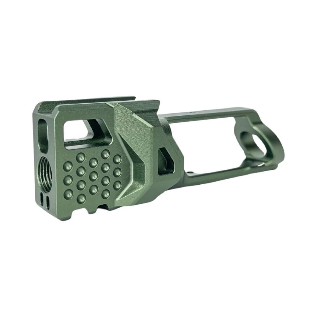 AAP-01/C FUKU-2 CNC UPPER Compensator