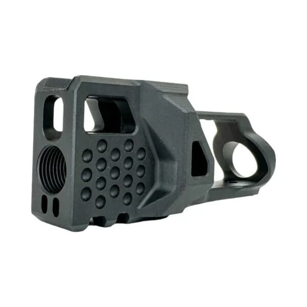 AAP-01/C FUKU-2 CNC UPPER Compensator S
