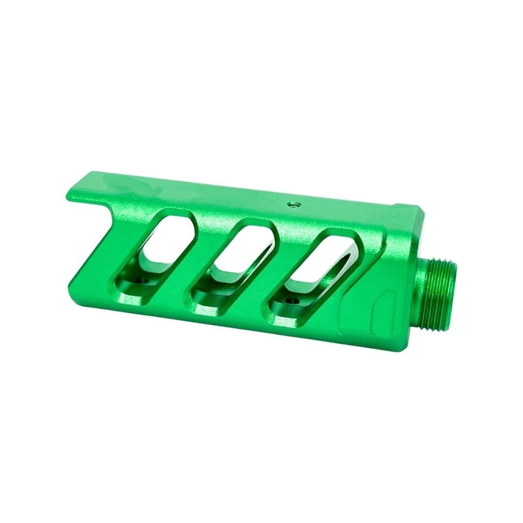 AAP-01/C FUKU-2 CNC UPPER Inner Decorative Bucket – Long