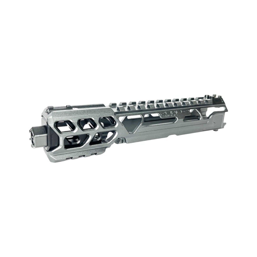 AAP-01/C FUKU-2 CNC UPPER SET – Short Cutout version V2