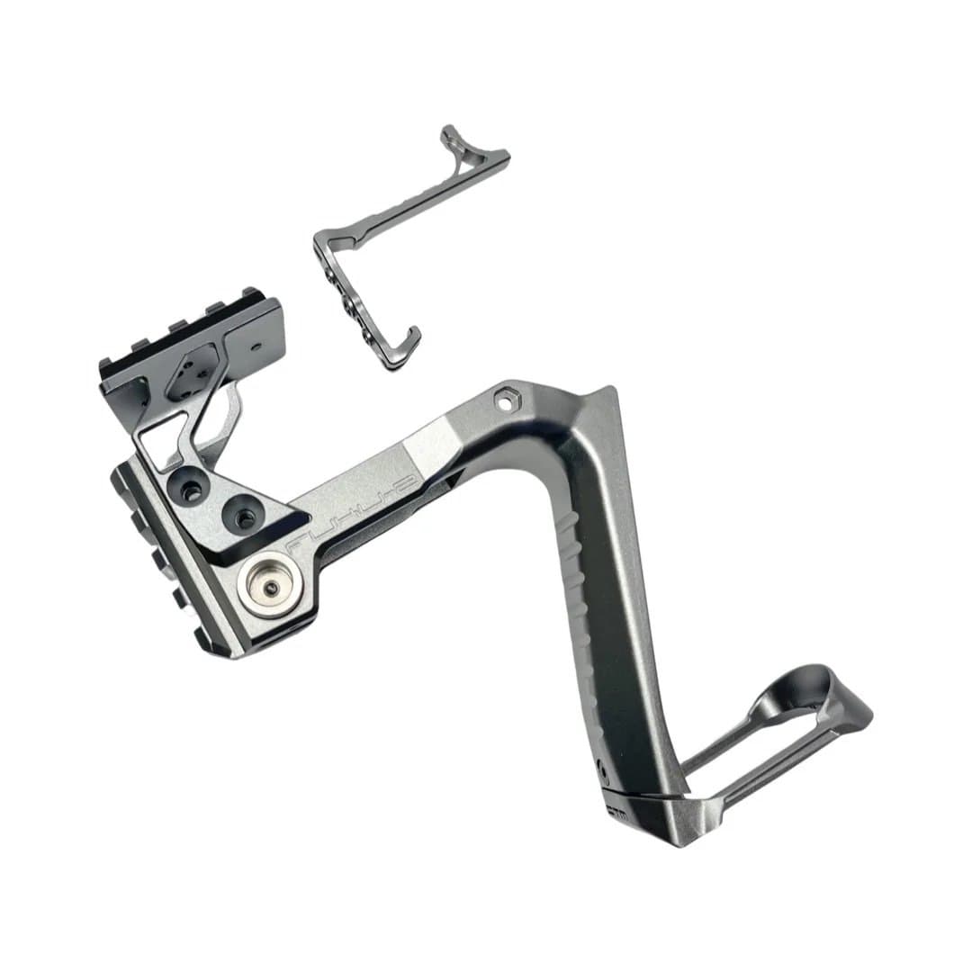 AAP-01/C FUKU-2 Reaper Kit – Picatinny Stock Adapter and RMR Mount