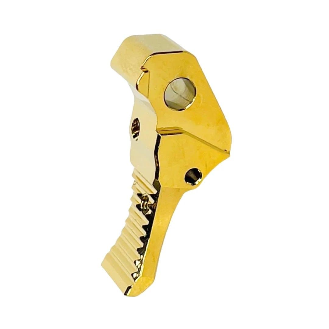 AAP-01/C / WE CNC Athletics Adjustable Trigger – Electroplated Chrome