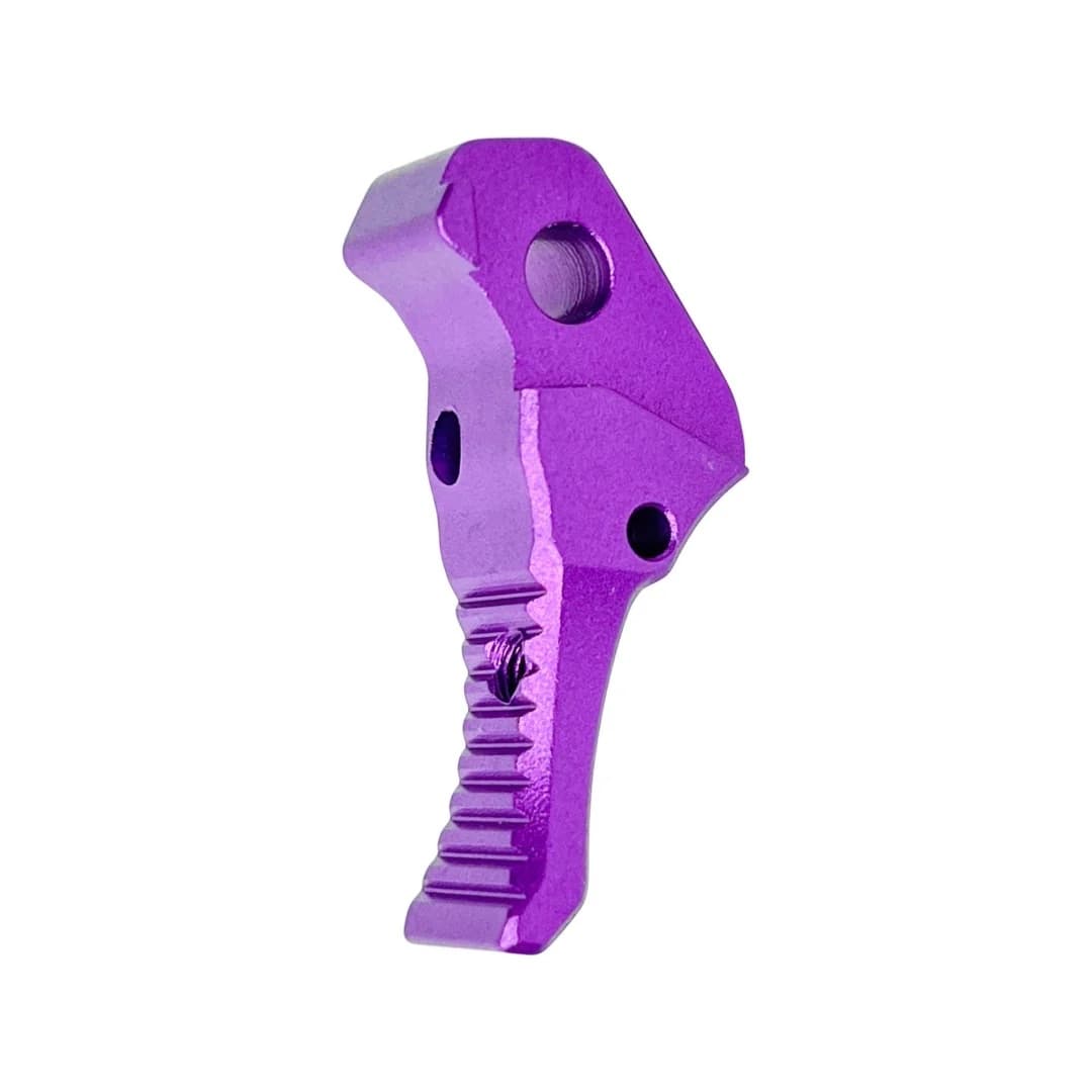 AAP-01/C / WE CNC Athletics Adjustable Trigger – Silver