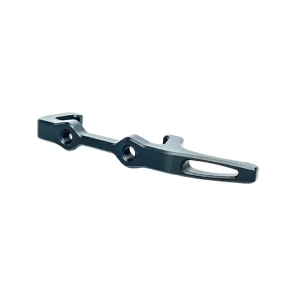 AAP-01/C7075 Advanced Extremely Light Handle – Silver — image 2