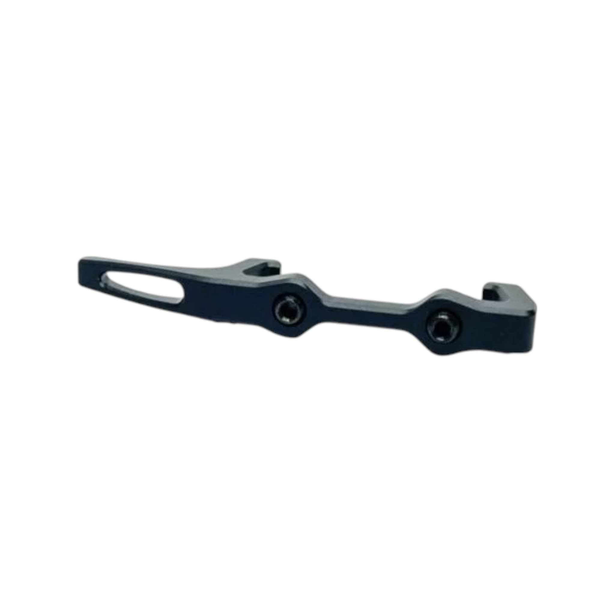 AAP-01/C7075 Advanced Extremely Light Handle – Silver