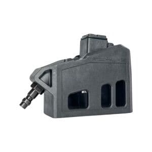 AAP-01/C/Glock HPA M4 Magazine Adapter – Electroplated Gold — image 2