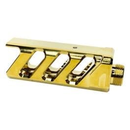 CTMA AAP-01 FUKU-2 CNC Upper - Long